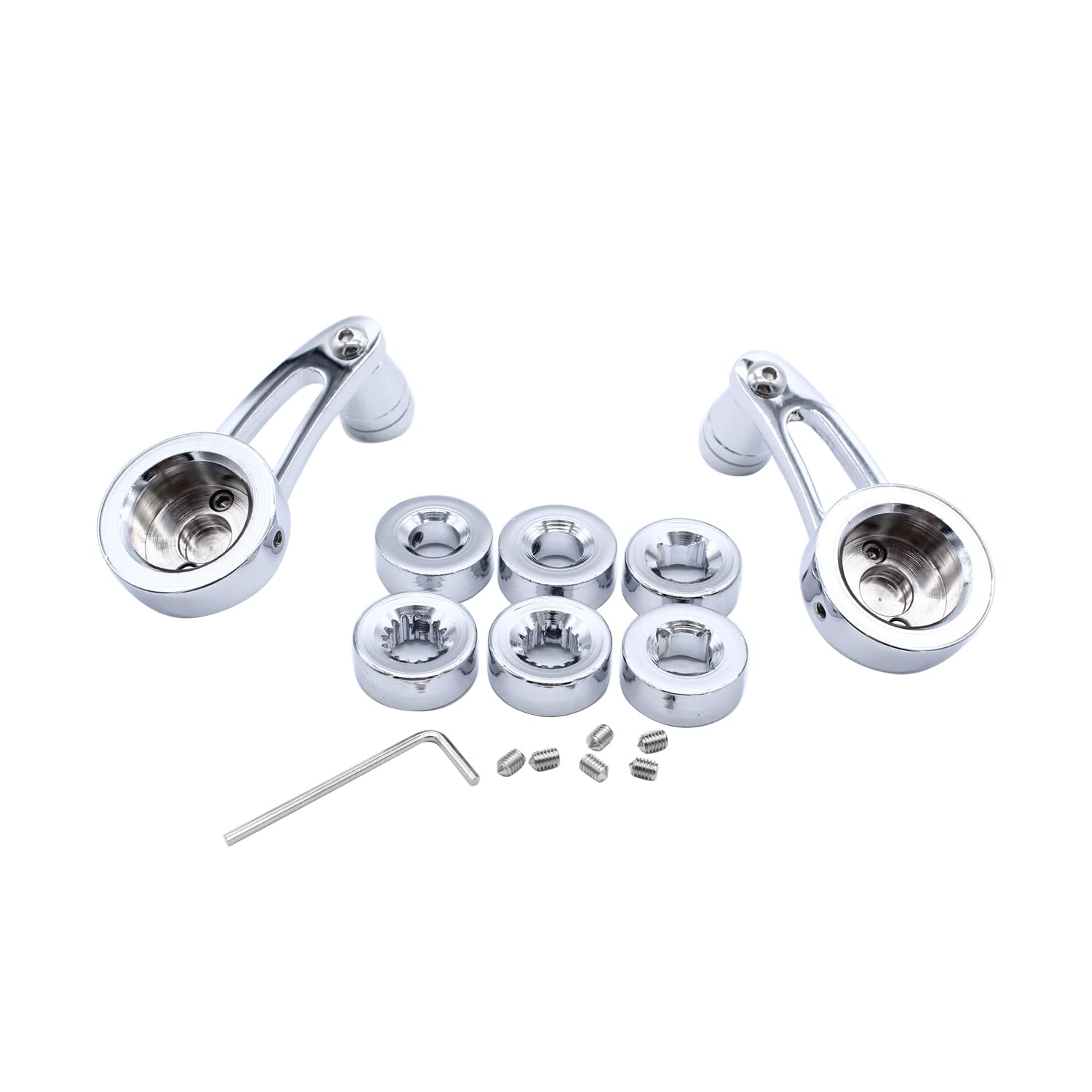 Amazon.com: 1 SET SHLPDFM Universal 3